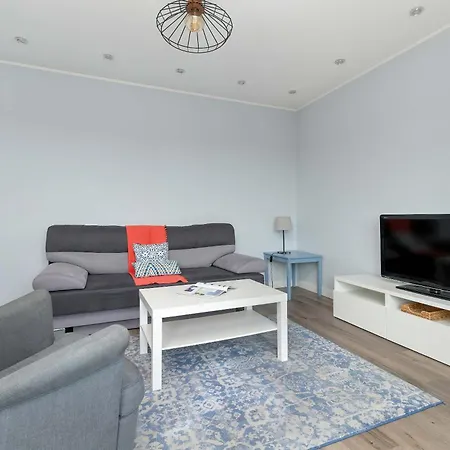 Jasminowy Stok Bright With Balcony By Renters *