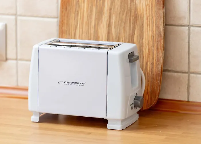 Apartmán Jasminowy Stok Bright With Balcony By Renters *