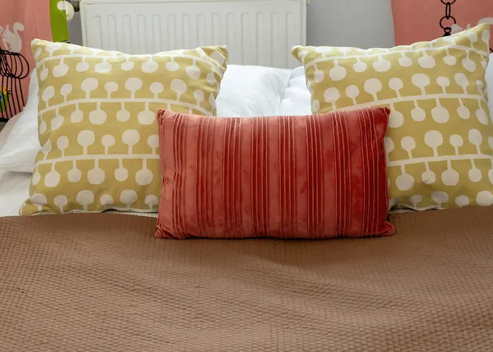 Jasminowy Stok Bright With Balcony By Renters Apartmán