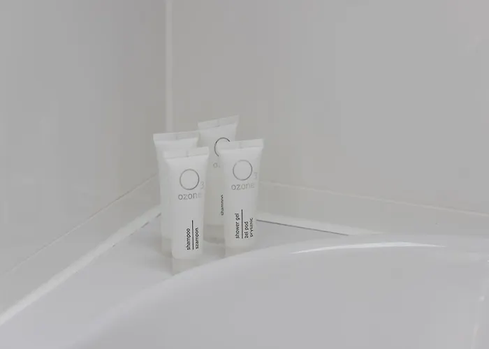 Jasminowy Stok Bright With Balcony By Renters Gdaňsk