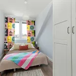 Jasminowy Stok Bright With Balcony By Renters * Gdańsk