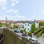 Jasminowy Stok Bright With Balcony By Renters Lejlighed *