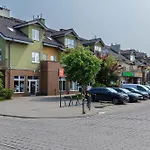 Appartement Jasminowy Stok Bright With Balcony By Renters *