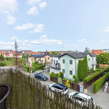 Jasminowy Stok Bright With Balcony By Renters شقة *