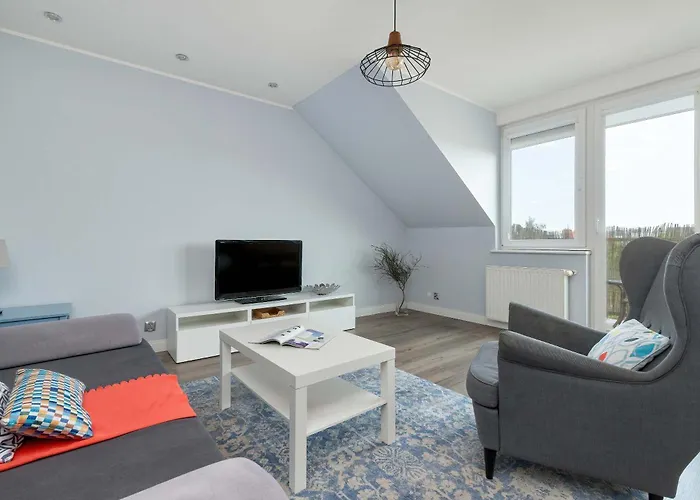 Jasminowy Stok Bright With Balcony By Renters Apartment *