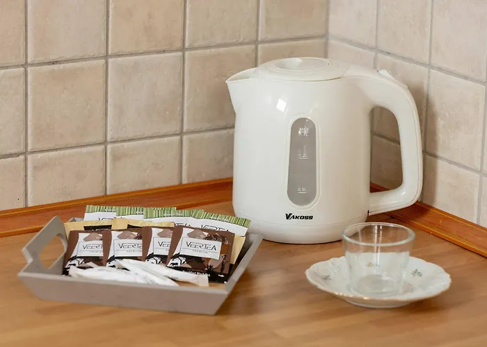 Jasminowy Stok Bright With Balcony By Renters * Gdańsk